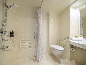 ibis budget Forbach Centre