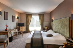 Parc Hôtel