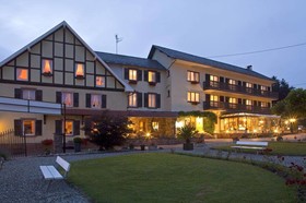 Parc Hôtel