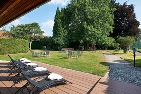 Parc Hôtel
