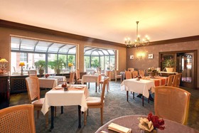 Parc Hôtel