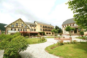 Parc Hôtel