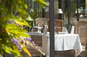 Parc Hôtel