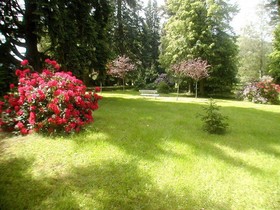 Parc Hôtel