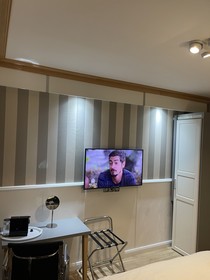 Residence Des Fleurs