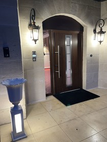 Residence Des Fleurs