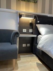 Residence Des Fleurs