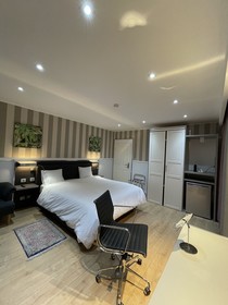 Residence Des Fleurs