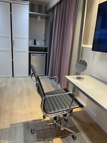 Residence Des Fleurs