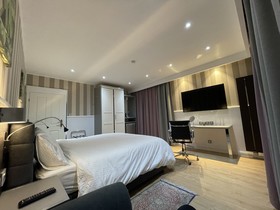 Residence Des Fleurs