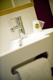 Enzo Hotels Nancy Frouard by Kyriad Direct