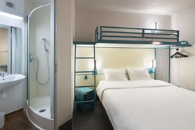 Enzo Hotels Nancy Frouard by Kyriad Direct