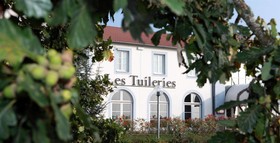 Les Tuileries