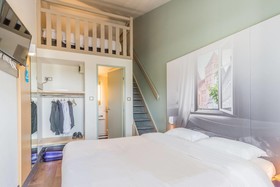 B&B Hôtel Strasbourg Sud Geispolsheim