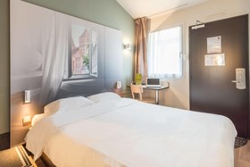 B&B Hôtel Strasbourg Sud Geispolsheim