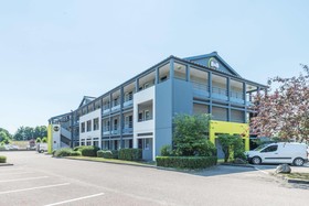 B&B Hôtel Strasbourg Sud Geispolsheim