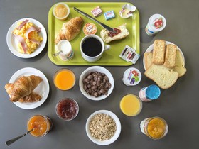 B&B Hôtel Strasbourg Sud Geispolsheim