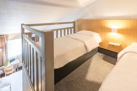 B&B Hôtel Strasbourg Sud Geispolsheim
