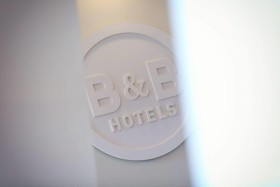 B&B Hôtel Strasbourg Sud Geispolsheim