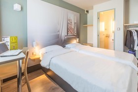 B&B Hôtel Strasbourg Sud Geispolsheim