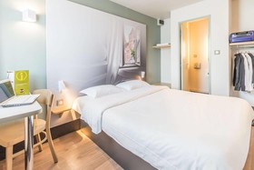 B&B Hôtel Strasbourg Sud Geispolsheim