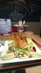 Hôtel Campanile Strasbourg Sud - Illkirch Geispolsheim