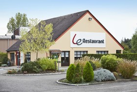 Hôtel Campanile Strasbourg Sud - Illkirch Geispolsheim