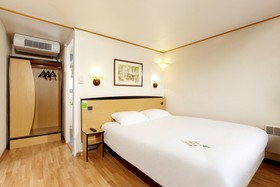 Hôtel Campanile Strasbourg Sud - Illkirch Geispolsheim