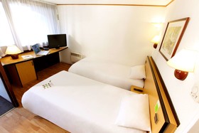 Hôtel Campanile Strasbourg Sud - Illkirch Geispolsheim