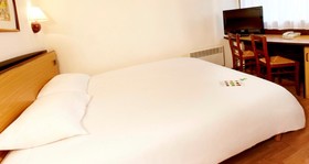 Hôtel Campanile Strasbourg Sud - Illkirch Geispolsheim