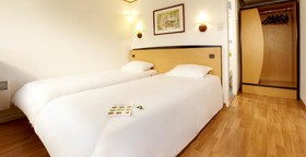 Hôtel Campanile Strasbourg Sud - Illkirch Geispolsheim