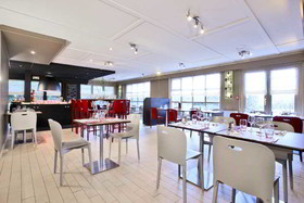 Hôtel Campanile Strasbourg Sud - Illkirch Geispolsheim