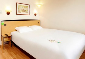 Hôtel Campanile Strasbourg Sud - Illkirch Geispolsheim