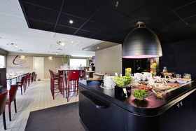 Hôtel Campanile Strasbourg Sud - Illkirch Geispolsheim