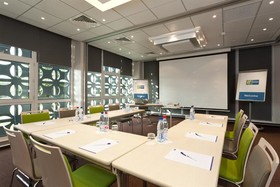 Holiday Inn Express Strasbourg - Sud