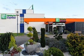 Holiday Inn Express Strasbourg - Sud