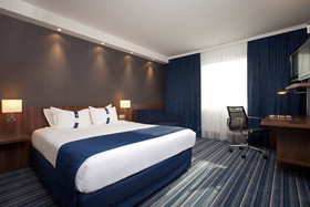 Holiday Inn Express Strasbourg - Sud