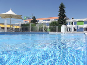 Holiday Inn Express Strasbourg - Sud