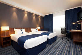 Holiday Inn Express Strasbourg - Sud