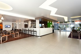 Holiday Inn Express Strasbourg - Sud