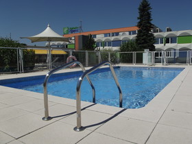 Holiday Inn Express Strasbourg - Sud