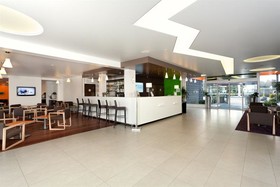 Holiday Inn Express Strasbourg - Sud