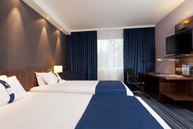 Holiday Inn Express Strasbourg - Sud