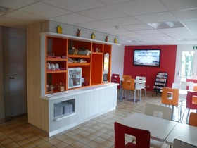 Hotel Première Classe Strasbourg Sud Illkirch
