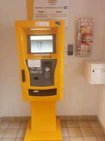 Hotel Première Classe Strasbourg Sud Illkirch