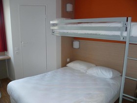 Hotel Première Classe Strasbourg Sud Illkirch