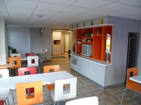 Hotel Première Classe Strasbourg Sud Illkirch