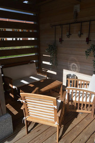 Chalet De La Royotte