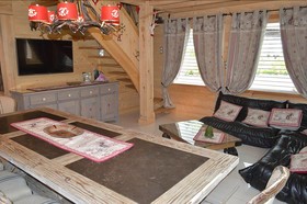 Chalet De La Royotte