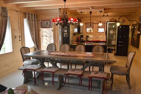 Chalet De La Royotte